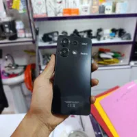 شیائومی Redmi Note 13 با حافظهٔ ۲۵۶ گیگابایت