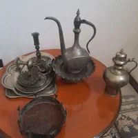 آنتیک سرا