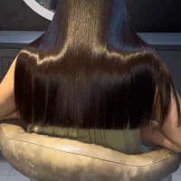 تخفیف یلدایی شامل تمامی تراپی مو|خدمات آرایشگری و زیبایی|ارومیه, |دیوار