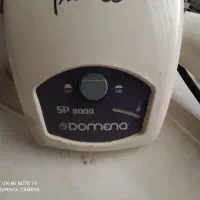 اتو پرس دومنا SP 8000 فرانسه|اتو و لوازم اتو|سنندج, |دیوار