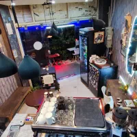 واگذاری کافه|فروش مغازه و غرفه|شاهینشهر, خانه کارگر|دیوار