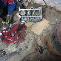 پژو2000|خودرو سواری و وانت|بوکان, |دیوار