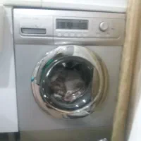 ماشین لباسشویی دوو