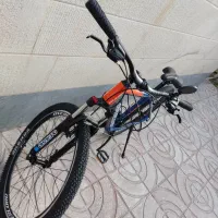 دوچرخه اورلرد