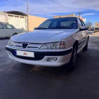 پژو پارس۷۵۰۰۰کارکرد