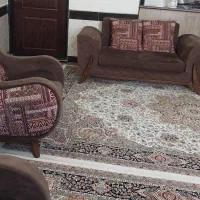 مبل راحتی