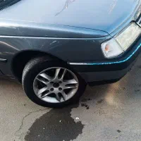 پژو ۴۰۵ مدل. ۹۸ در حد|خودرو سواری و وانت|چابهار, |دیوار