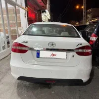 جک j5 مدل ۹۴ دنده ای|خودرو سواری و وانت|تبریز, |دیوار