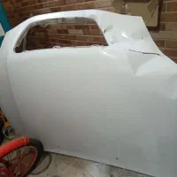 کاپوت وگلگیر تیباصندوق دار|قطعات یدکی و لوازم جانبی|فردیس, فرامرزیه|دیوار