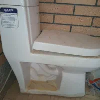 توالت فرنگی