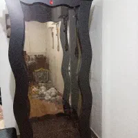 بوفه از چوب صاچ