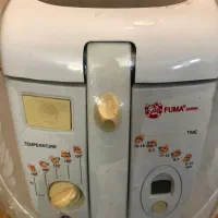 سرخ کن فوما ژاپن|اجاق گاز و لوازم برقی پختوپز|ملارد, |دیوار