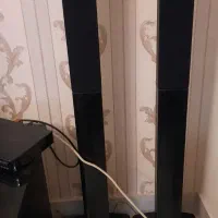 سینما خانگی ال جی|سیستم صوتی خانگی|گرگان, |دیوار