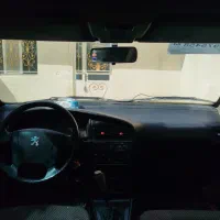 پژو 405|خودرو سواری و وانت|رزن, |دیوار