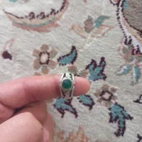 انگشتر قدیمی|جواهرات|بیرجند, |دیوار