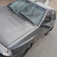 پراید ۸۵|خودرو سواری و وانت|بردسکن, |دیوار