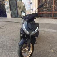 طرح آیروکس ۱۴۰۳