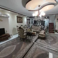 ۱۳۸متری/۳خواب/طبقه آخر/پلان دوبلکس/نزدیک بر