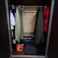 کمد جالباسی|جاکفشی، کمد، دراور|نیشابور, گمنام غربی|دیوار