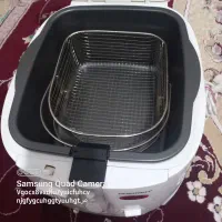 سرخکن پرایمر|اجاق گاز و لوازم برقی پخت‌وپز|شوشتر, |دیوار