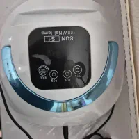 فروش لوازم ودستگاه ناخن کاری|آرایشگاه و سالنهای زیبایی|لنده, |دیوار