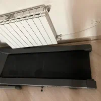 تردمیل|تجهیزات ورزشی|تهران, ایوانک|دیوار