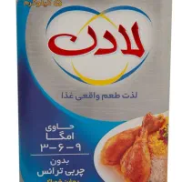 روغن لادن ۱۹۵۰ - برنج محسن ۲۵۰۰