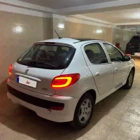 207پانا مدل ۴۰۱