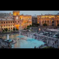 تور گروهی ارمنستان ۲۰اردیبهشت