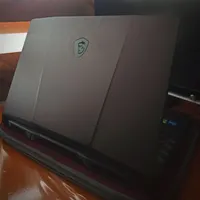 لپتاپ گیمینگ MSI