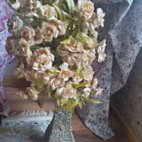 گل مصنوعی