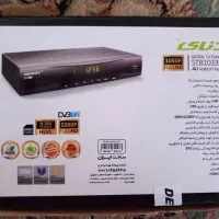 گیرنده دیجیتال|صوتی و تصویری|تالش, جوکندان|دیوار