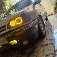 هاچبک کره ای 74|خودرو سواری و وانت|شاهینشهر, گزبرخوار|دیوار