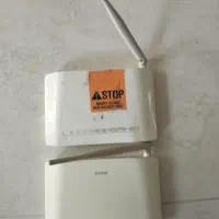 مودم ثابت ADSL2+ تک آنتن