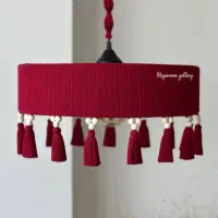 پرده|پرده، رانر، رومیزی|رشت, جانبازان|دیوار