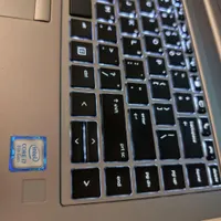 گیمینگ مهندسی Hp zbook 14G6 i7 نسل۸گرافیک۴ لمسی|رایانه همراه|تهران, باغ فیض|دیوار
