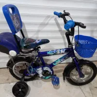 دوچرخه ۱۲و۱۶ و۲۰ و۲۴ و۲۶ و ۲۷کیفیت عالی  باضمانت|دوچرخه، اسکیت، اسکوتر|کاشان, راوند|دیوار