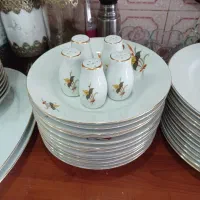 سرویس چینی