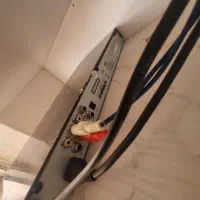 DVD مارشال|پخش‌کننده DVD و ویدیو|کرج, کرج نو|دیوار