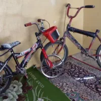 دو چرخه فروشی دست دوم