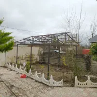 جوشکاری سیار،اسکلت،کلبه،آلاچیق