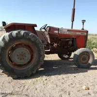 تراکتور ۲۸۵