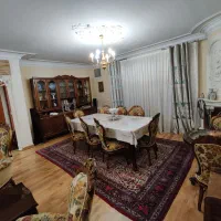 ۱۷۰ متر ، شهرک غرب ، ۴ خواب ، پارکینگ ، تراس بزرگ