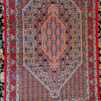 فرش دستبافت