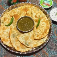 غذای های خوش مزه را با ترجبه کیند