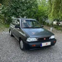 پراید 85 نوک مدادی