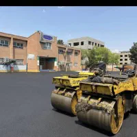 کرایه دهی غلطک 20تنی سنگین قلتک ۱۵تن قوی کل کرج|ماشین‌آلات صنعتی|محمدشهر, شهرک صنعتی زیبادشت|دیوار