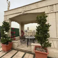 آپارتمان لوکس 128 متری/3خواب/استخرآبی فعال، جکوزی