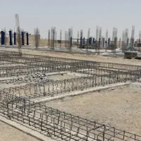 نیروی روز مزد قالب بند و آرماتور بند|استخدام معماری، عمران و ساختمانی|مهاباد (اصفهان), |دیوار