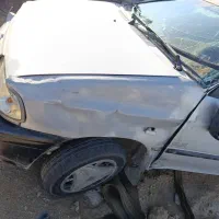 پراید 86|خودرو سواری و وانت|بوشهر, |دیوار